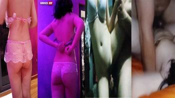 Vợ chồng mới cưới quấn nhau đêm động phòng, 5 phút mặn nồng khó quên