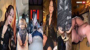 Sex việt nam: mở màn series vợ dâm chơi public some ngoài trời – phần 1