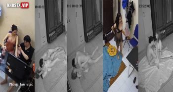 Hack cam sex việt nam: nàng vợ trẻ diện lót gợi cảm quấn chồng bản full gần 48 phút