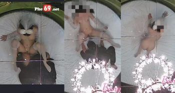 Nàng thỏ gạ anh nhiếp ảnh gia, full clip ngọt ngào